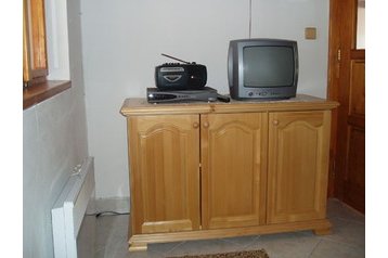 Apartament Vyšná Boca 8